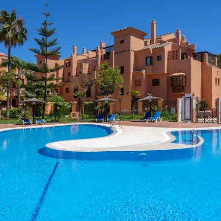 Global Hacienda Del Sol 14751 Holiday home