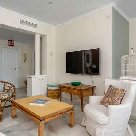 Holiday home Global Hacienda Del Sol 14751