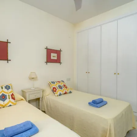 Global Hacienda Del Sol 14751 Holiday home Estepona