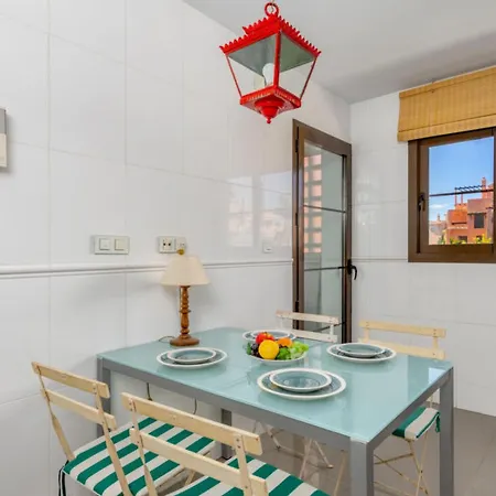 Global Hacienda Del Sol 14751 Estepona