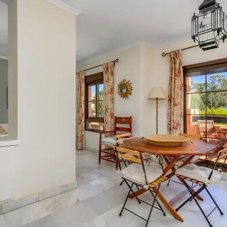 Global Hacienda Del Sol 14751 Holiday home *