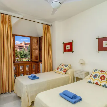 Global Hacienda Del Sol 14751 Holiday home Estepona